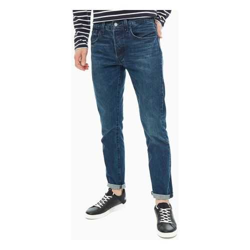 Джинсы мужские Levi's 2889401650 синие 31/30 US в Tom Tailor