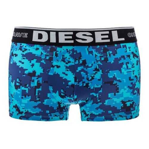 Боксеры мужские DIESEL 00SSTR 0PAZE синие M в Tom Tailor