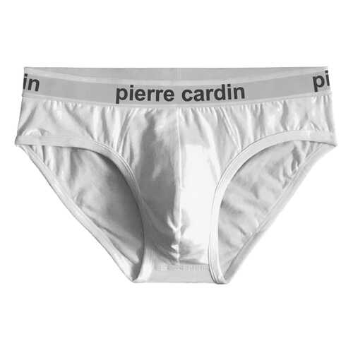 Слипы мужские Pierre Cardin PC00004 SLIP белые XL в Tom Tailor