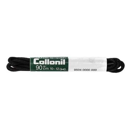 Шнурки для обуви Collonil 4304 000 черные 90см в Tom Tailor