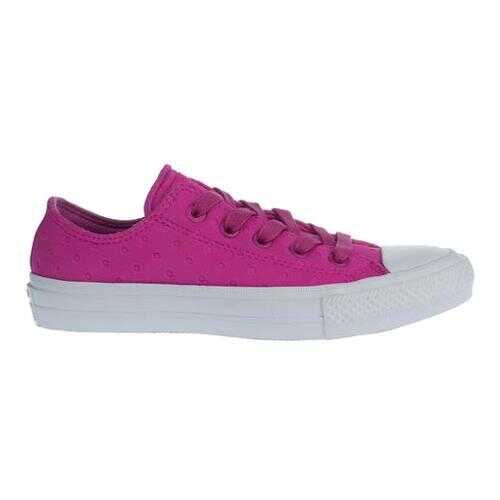 Кеды женские Converse 555804 розовые 36 RU в Tom Tailor