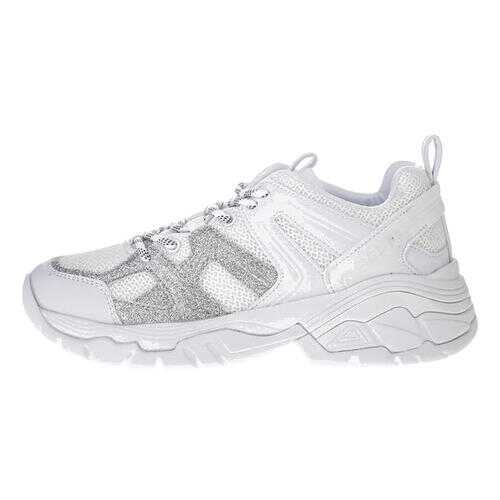 Кроссовки женские Guess FL5RLI-ELE12 белые 40 US в Tom Tailor