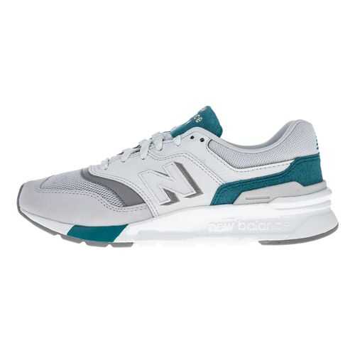 Кроссовки женские New Balance CW997HAN/B белые 9 US в Tom Tailor