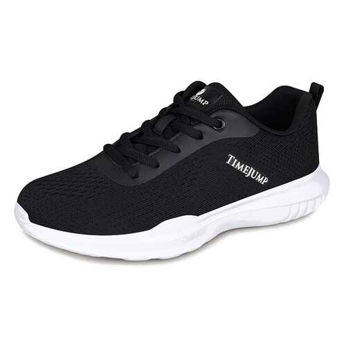 Кроссовки женские TimeJump K1769-5 черные 37 RU в Tom Tailor
