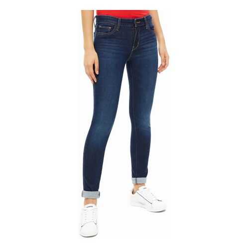 Джинсы женские Levi's 1888104120 синие 28/32 US в Tom Tailor