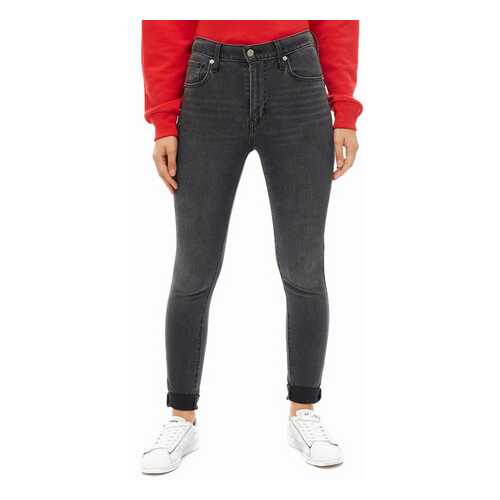 Джинсы женские Levi's 2279100920 серые 26/30 USA в Tom Tailor