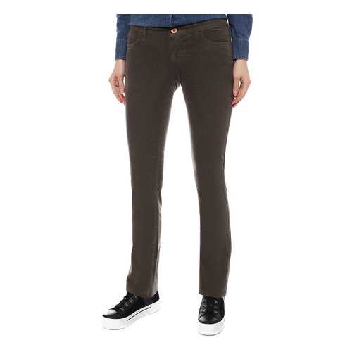 Брюки женские TRUSSARDI JEANS 5241134 зеленые 30 IT в Tom Tailor