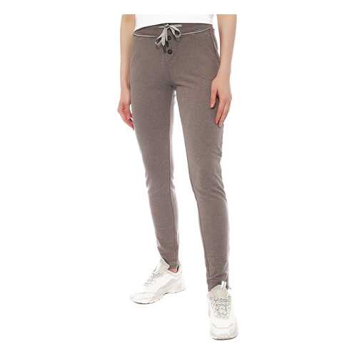 Брюки женские TRUSSARDI JEANS 5241140 серые 42 IT в Tom Tailor