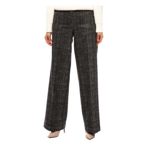 Брюки женские TRUSSARDI JEANS 5241191 черные 42 IT в Tom Tailor