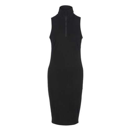 Платье женское DKNY DP9D4253/BLK черное L в Tom Tailor