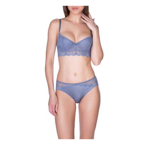 Бюстгальтер женский ROSE&PETAL LINGERIE 86038 серый 80A FR в Tom Tailor